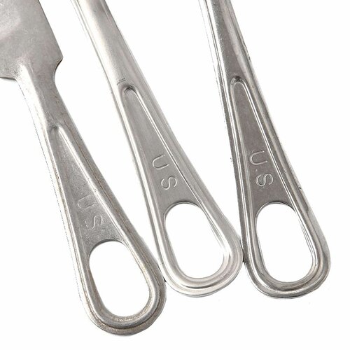 Příbor U.S. ARMY originál