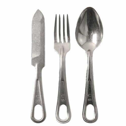 Příbor U.S. ARMY originál