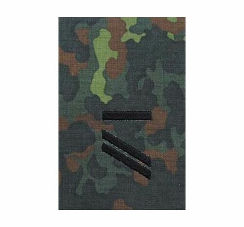 Výložka Bundeswehr  vrchní svobodník UA   bojová