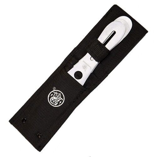 Vrhací nůž Smith & Wesson 3ks 