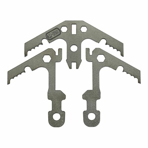 Taktická vrhací skládací KOTVA M-Tac