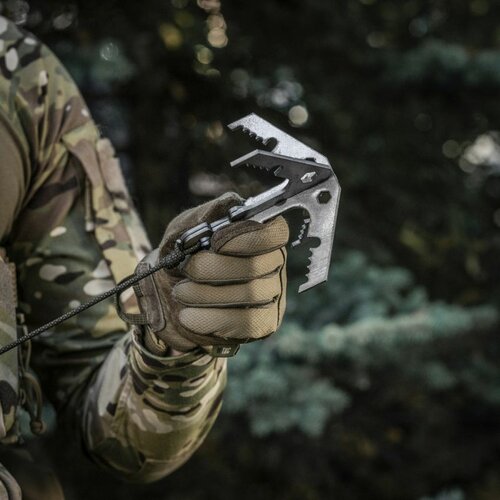 Taktická vrhací skládací KOTVA M-Tac