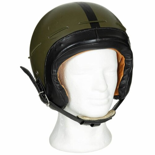 Výsadková přilba ČSLA nová