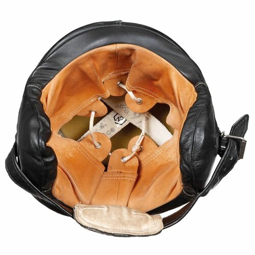 Výsadková přilba ČSLA nová