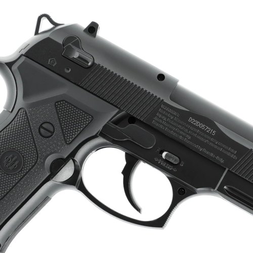 Vzduchová pistole Beretta Elite II