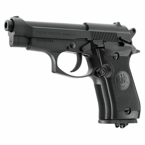 Vzduchová pistole Beretta M84 FS