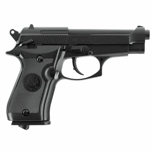 Vzduchová pistole Beretta M84 FS