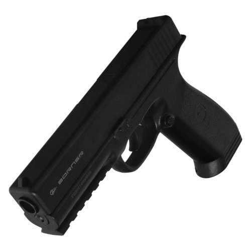 Vzduchová pistole Borner 17