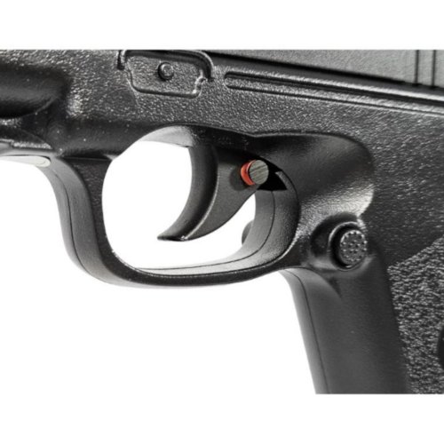 Vzduchová pistole Borner 17