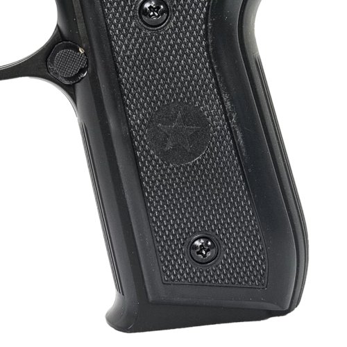 Vzduchová pistole Borner 92