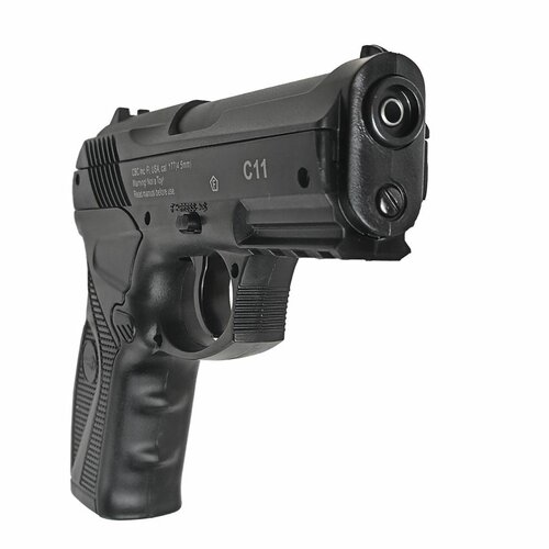 Vzduchová pistole Borner C11