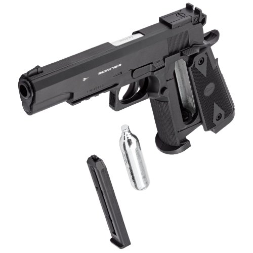 Vzduchová pistole Borner Power WIN 304