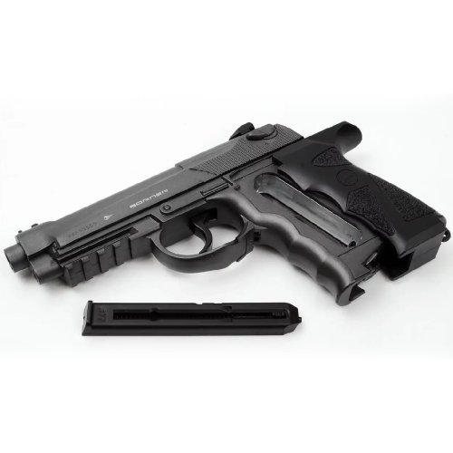 Vzduchová pistole Borner Sport 306