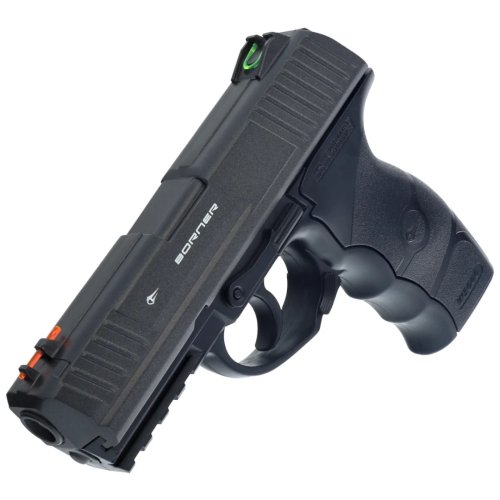 Vzduchová pistole Borner W3000