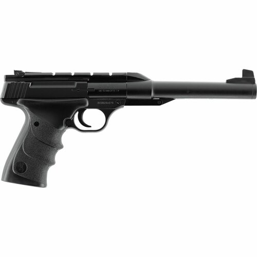 Vzduchová pistole BROWNING Buck Mark URX
