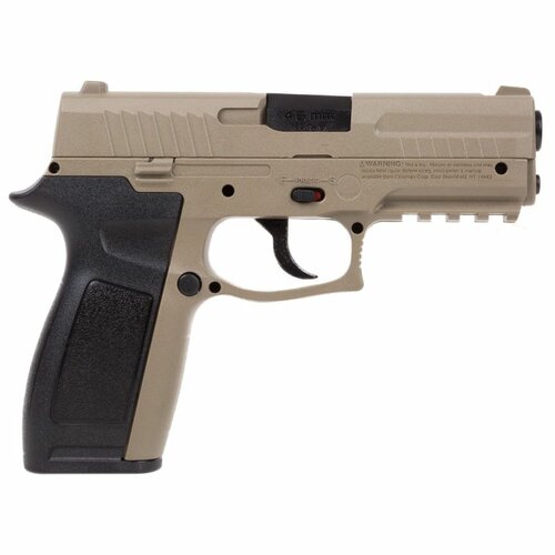 Vzduchová pistole Crosman MK45