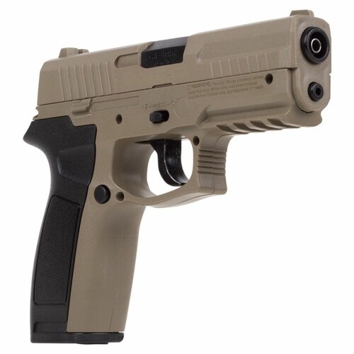 Vzduchová pistole Crosman MK45