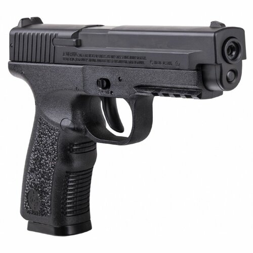 Vzduchová pistole Crosman PSM45