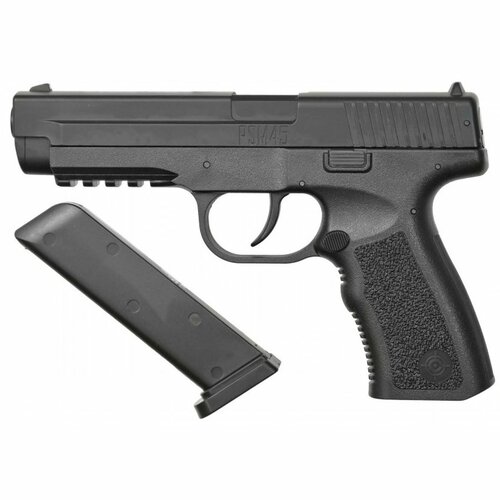 Vzduchová pistole Crosman PSM45
