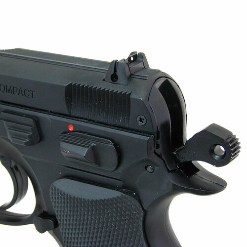 Vzduchová pistole CZ-75 D Compact