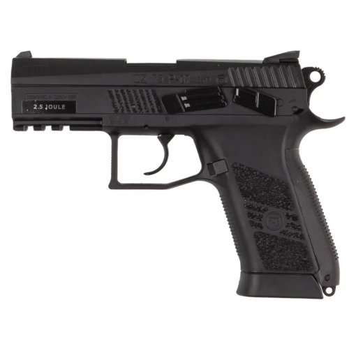 Vzduchová pistole CZ-75 P-07 Duty