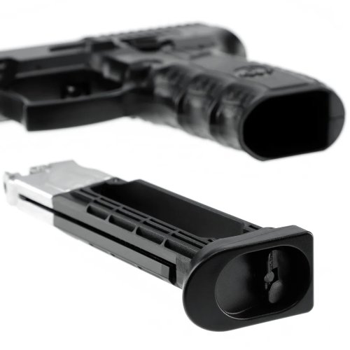 Vzduchová pistole IWI Jericho B