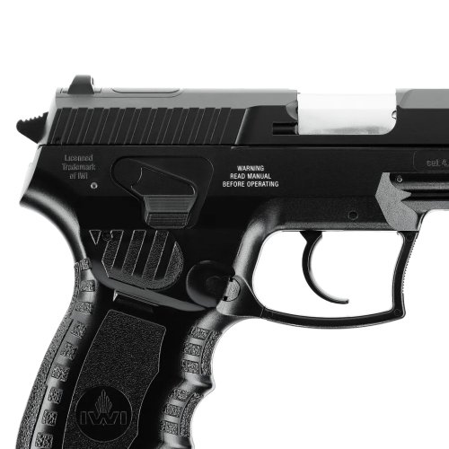 Vzduchová pistole IWI Jericho B