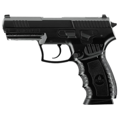 Vzduchová pistole IWI Jericho B