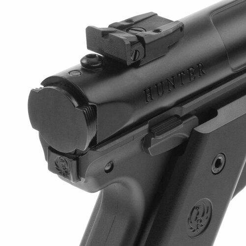 Vzduchová pistole Ruger Mark IV