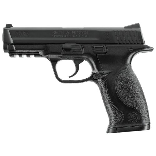 Vzduchová pistole Smith&Wesson MP40