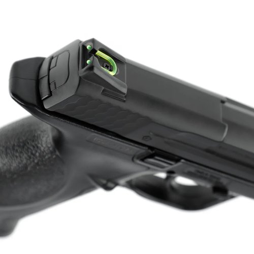 Vzduchová pistole Smith&Wesson MP40