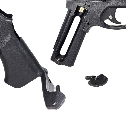 Vzduchová pistole SPA Artemis CP400 cal.4,5mm