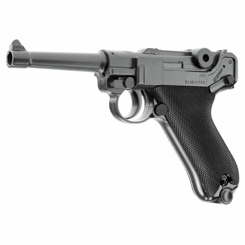 Vzduchová pistole Legends P08