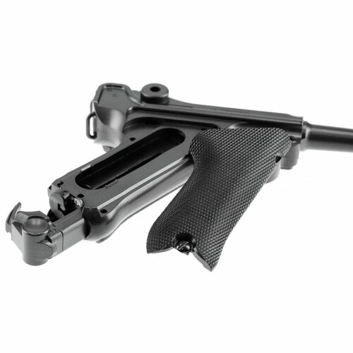 Vzduchová pistole Legends P08