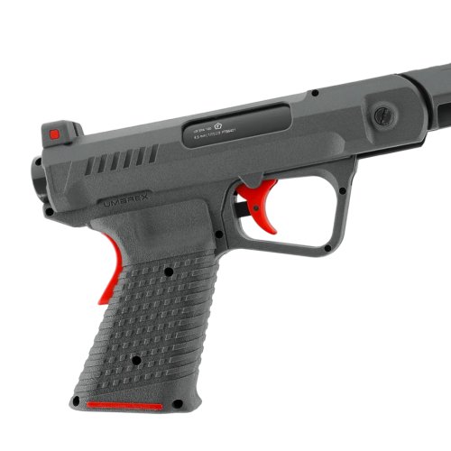 Vzduchová pistole Umarex SPA 100 cal.4,5mm
