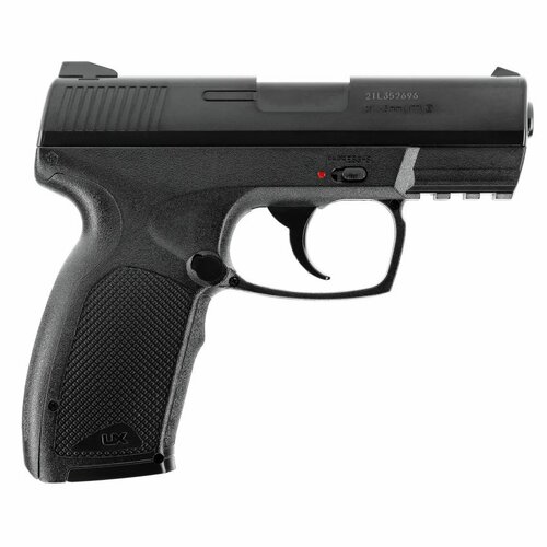 Vzduchová pistole Umarex TDP 45