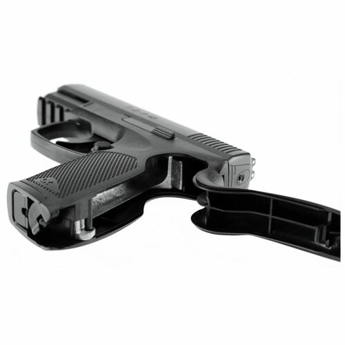 Vzduchová pistole Umarex TDP 45