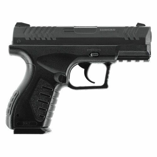 Vzduchová pistole Umarex XBG