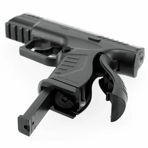 Vzduchová pistole Umarex XBG