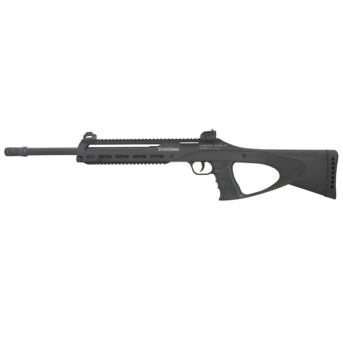 Vzduchová puška Bruni Herd Wolf 212 cal.4,5mm