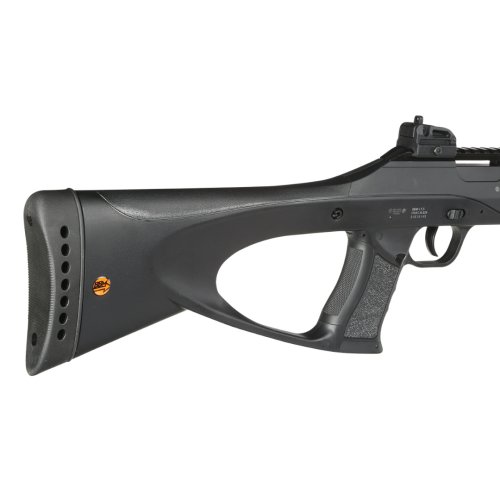 Vzduchová puška Bruni Herd Wolf 212 cal.4,5mm