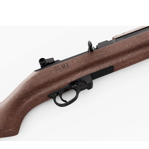 Vzduchová puška Crosman M1 Full-Auto