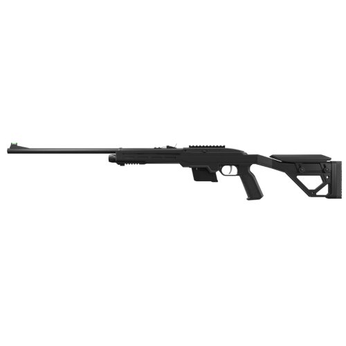 Vzduchovka Crosman 1077 Tactical cal.4,5mm