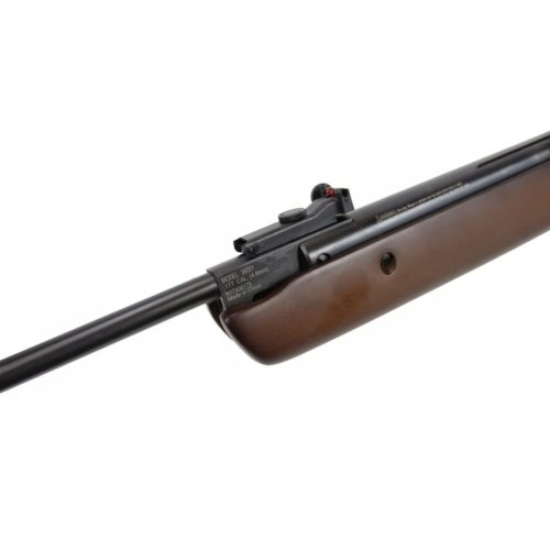 Vzduchovka Crosman Copperhead cal.4,5mm