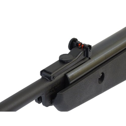 Vzduchovka Crosman Inferno cal.4,5mm