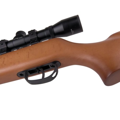 Vzduchovka Crosman Optimus cal.4,5mm