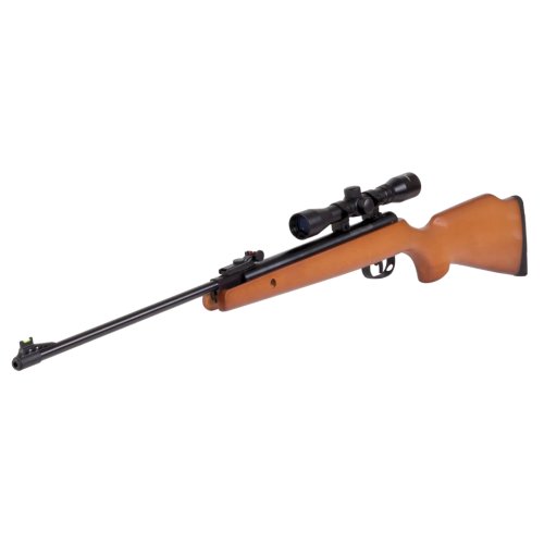 Vzduchovka Crosman Optimus cal.5,5mm