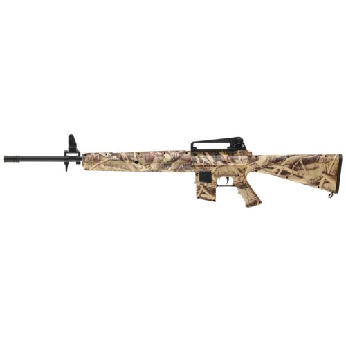 Vzduchovka Ekol M450 camo coated cal.4,5mm