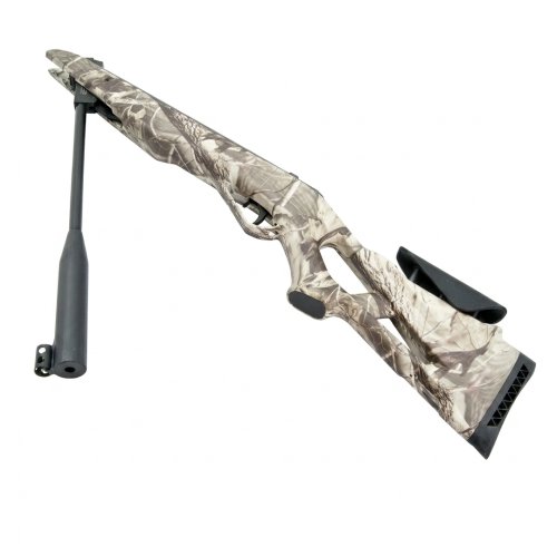 Vzduchovka Ekol Thunder M camo cal.5,5mm