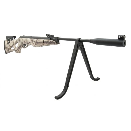 Vzduchovka Ekol Thunder M camo cal.5,5mm